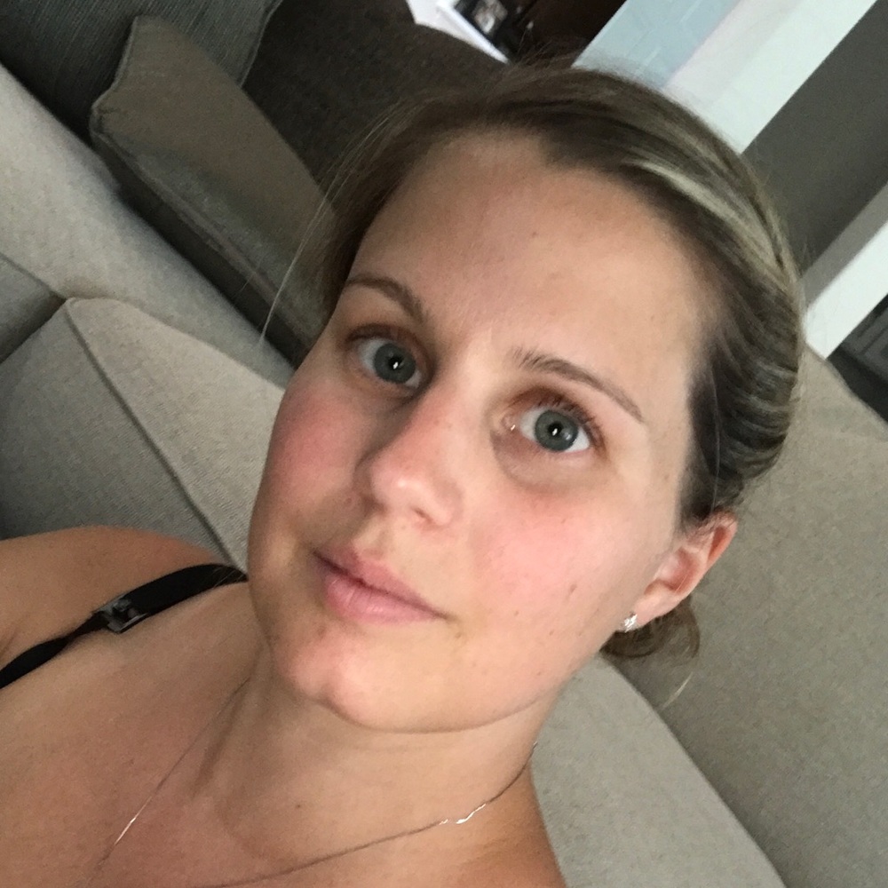 Meet your Posher, Sonya